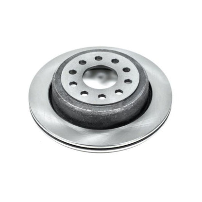 PowerStop Power Stop 03-11 Lincoln Town Car Rear Autospecialty Brake Rotor
