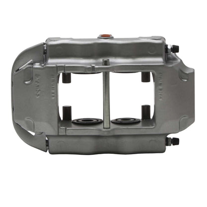 DFC 03-15 Audi Q7 Rear-R Premium Caliper - Silver Powder Coated