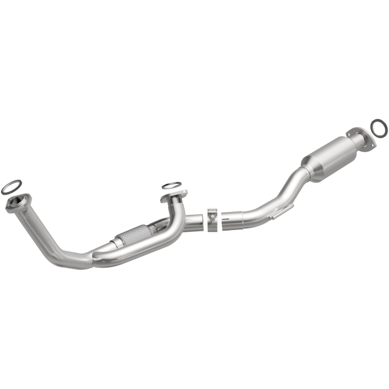 MagnaFlow 1997 Lexus ES300 3.0L Direct Fit Converter