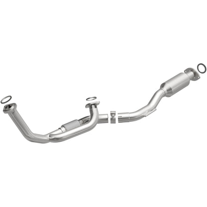 MagnaFlow 1997 Lexus ES300 3.0L Direct Fit Converter