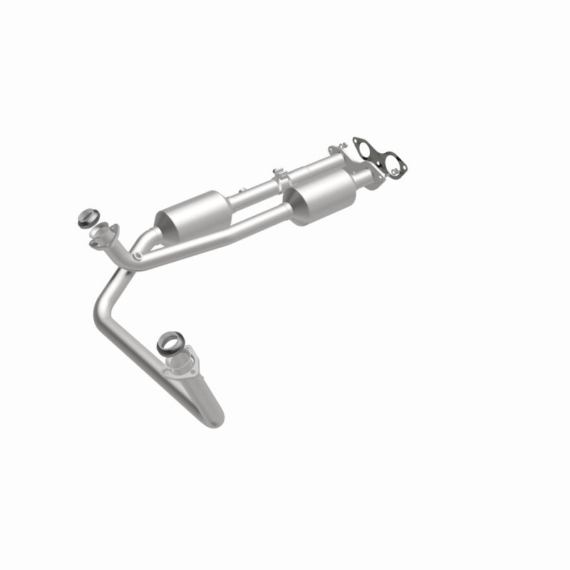 MagnaFlow Direct Fit Catalytic Converter California Grade 96-00 GM Tahoe/Yukon/Escalade 5.7L
