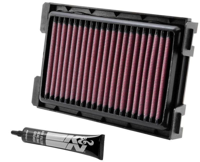 K&N Engineering K&N 11-13 Honda CBR250R 249 Replacement Air Filter