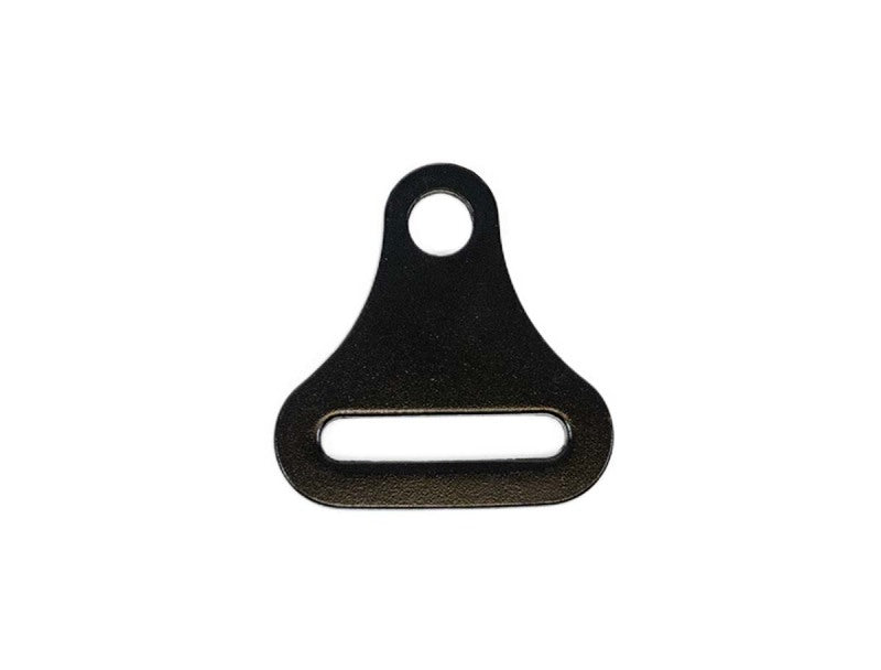 PRP Seats PRP Bolt-In Harness Tab- Black