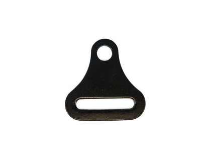 PRP Seats PRP Bolt-In Harness Tab- Black