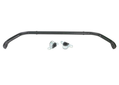 Whiteline Y62 Nissan Patrol Front Heavy Duty Non Adjustable 38mm Swaybar