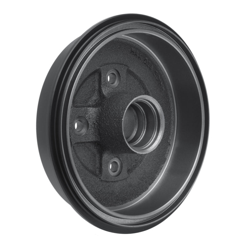 DFC 82-85 Honda Accord Coupe Rear True Balanced Brake Drum