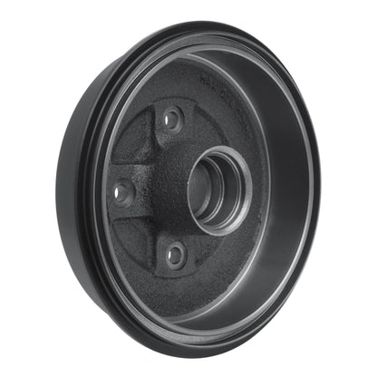DFC 82-85 Honda Accord Coupe Rear True Balanced Brake Drum