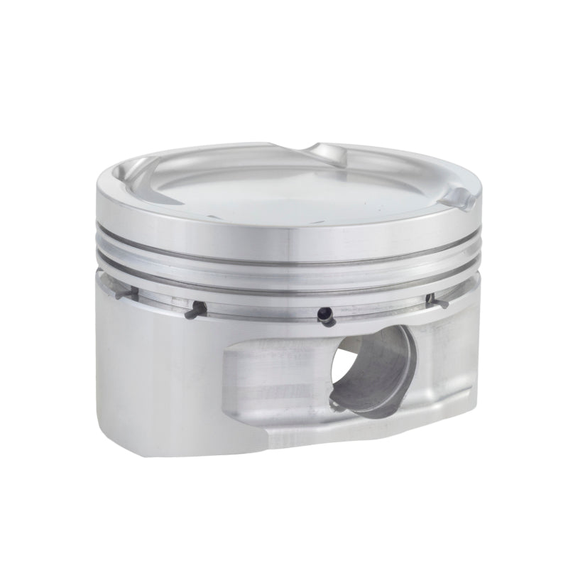 CP Pistons CP Piston & Ring Set for Honda D16Y8 - Bore (76.0mm) - +1.0mm - Compression Ratio (9:0)