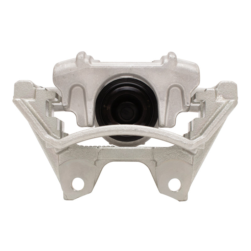 DFC 18-24 Jeep Wrangler Rear-R Premium Caliper - Silver Zinc Coated