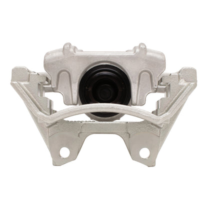 DFC 18-24 Jeep Wrangler Rear-R Premium Caliper - Silver Zinc Coated