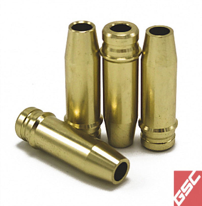 GSC Power Division GSC P-D Toyota 1UZGE Manganese Bronze Intake Valve Guide +.001in Oversize OD - Single