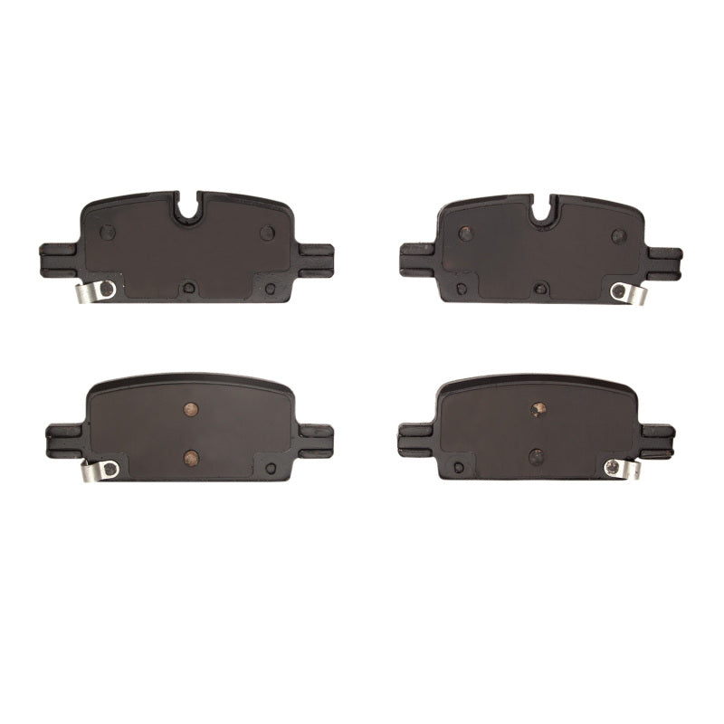 R1 Concepts R1 19-26 Rivian R1S Rear Ceramic Brake Pads