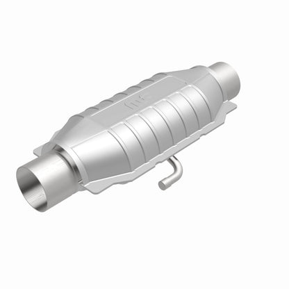MagnaFlow Universal Catalytic Converter 2 W/Air FED
