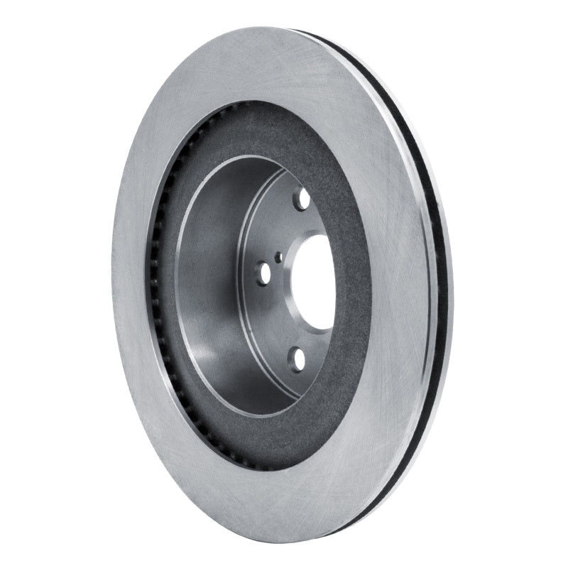 DFC 21-22 Lexus RC350 Rear Brake Rotor