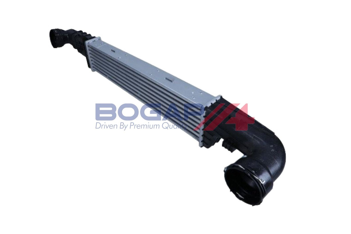 BOGAP C4220108 Charge Air Cooler | ML Performance Car Parts