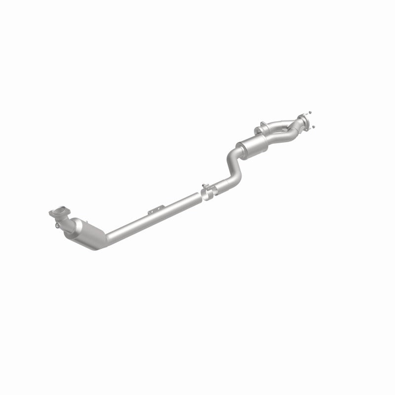 MagnaFlow Direct Fit Catalytic Converter 06-07 Mercedes C230 2.5L Driver Side