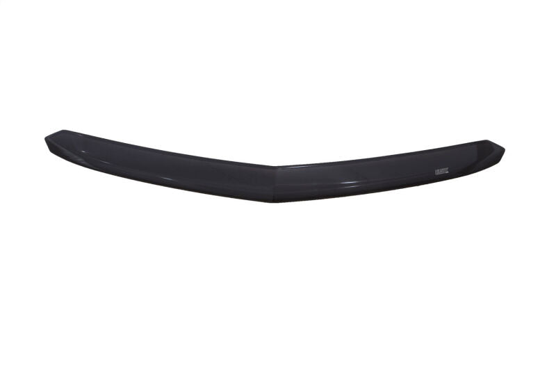 Husky Liners 18-24 Chevrolet Equinox Aeroskin Hood Protector - Smoke