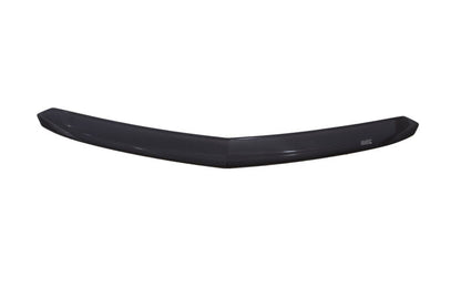 Husky Liners 18-24 Chevrolet Equinox Aeroskin Hood Protector - Smoke