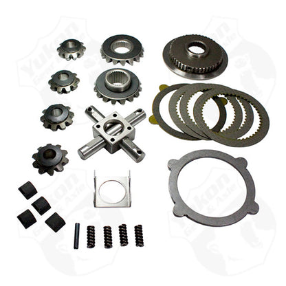 Yukon Gear & Axle Yukon Gear Trac Loc internals For 8in & 9in Ford / 31 Spline / Incl. Hub & Clutches
