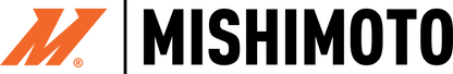 Mishimoto M16 x 1.5 to -8AN Aluminum Fitting - Black