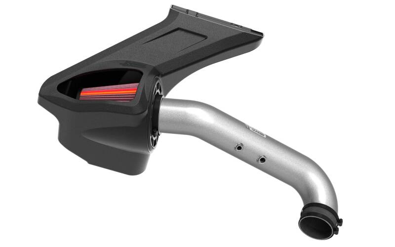 K&N Engineering K&N 2016-2020 Ford F-150 V8 5.0L NextGen Aluminum Cold Air Intake