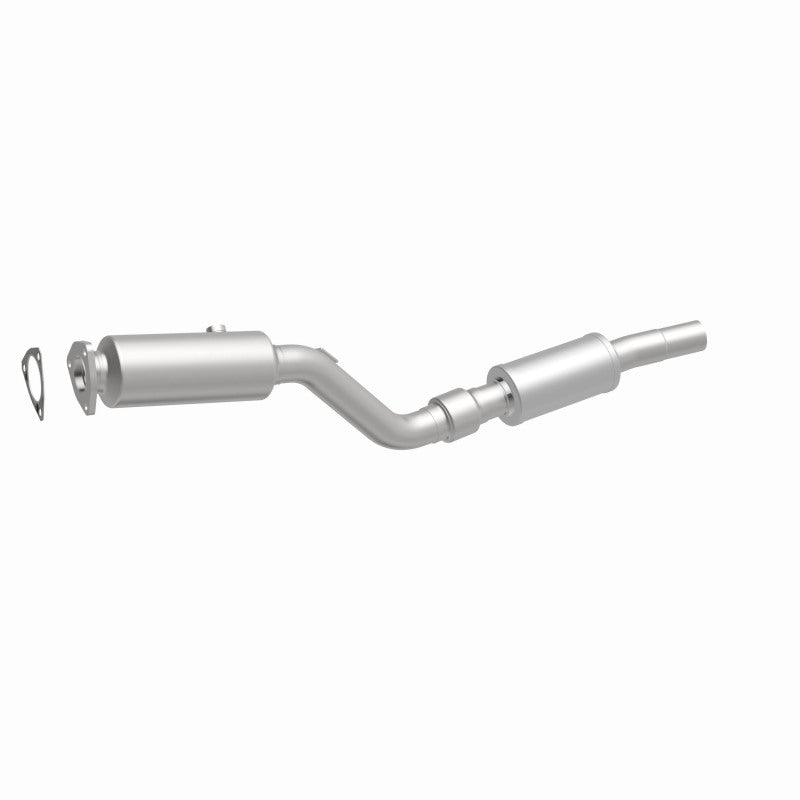 MagnaFlow 06-09 Audi A4 Quattro 3.2L Direct Fit Converter