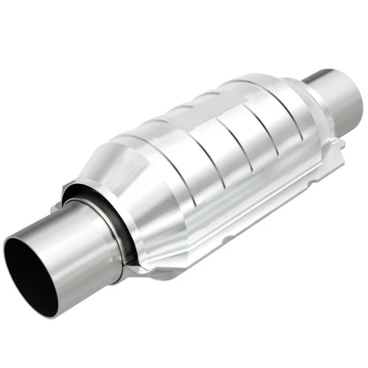 MagnaFlow Universal Catalytic Converter 2.00in. OBDII