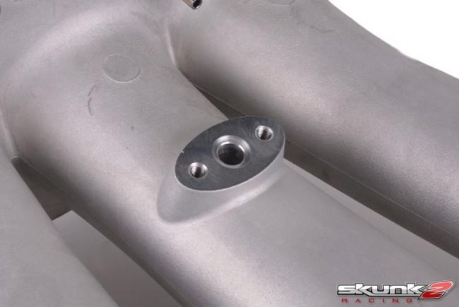 Skunk2 Racing Skunk2 Ultra Series B Series VTEC Street Intake Manifold - Silver