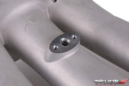 Skunk2 Racing Skunk2 Ultra Series B Series VTEC Street Intake Manifold - Silver