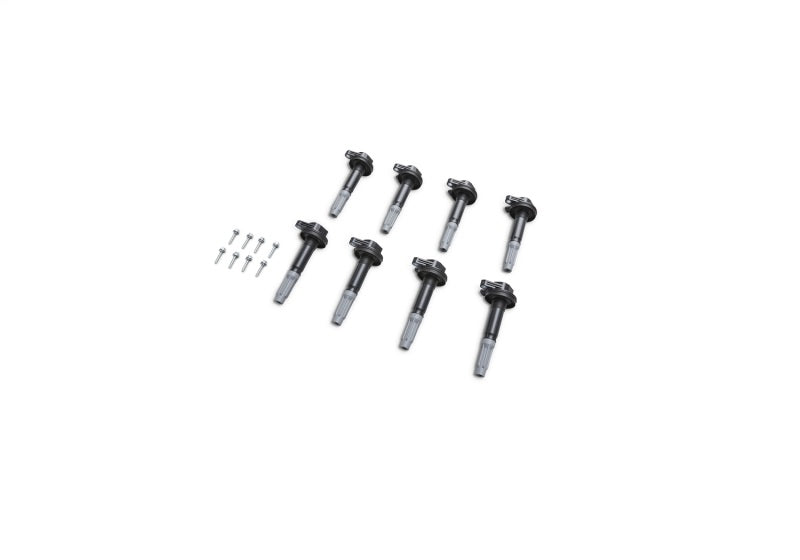 Ford Racing Boss 5.0L Block Plug & Dowel Kit