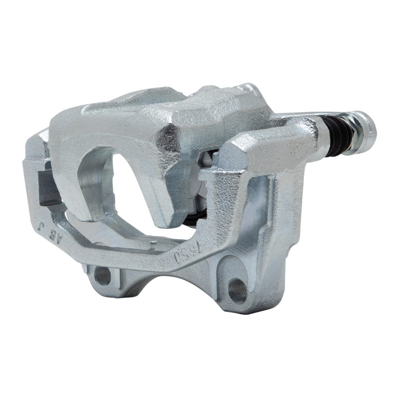 DFC 16-23 Mazda CX-9 Rear-L Premium Caliper - Silver Zinc Coated
