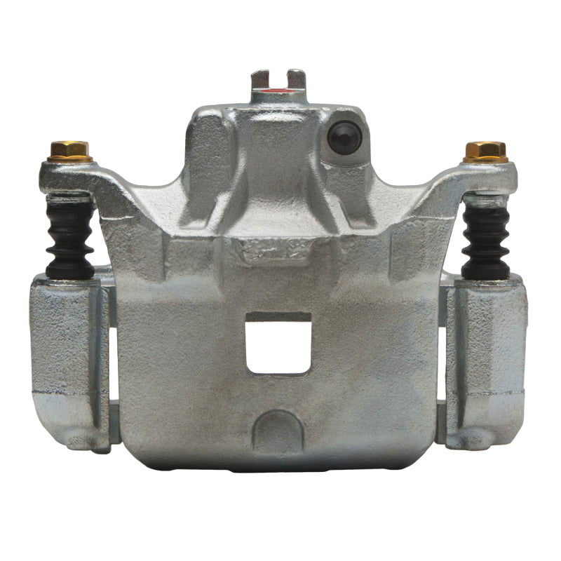 DFC 02-06 Infiniti I35 Front-L Silver Zinc Coated Premium Caliper