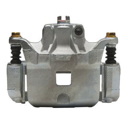 DFC 02-06 Infiniti I35 Front-L Silver Zinc Coated Premium Caliper