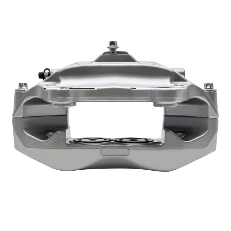 DFC 13-20 Cadillac ATS Front-L/Front-R Silver Powder Coated Premium Caliper