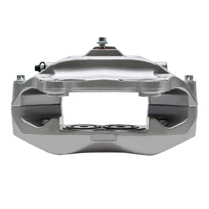 DFC 13-20 Cadillac ATS Front-L/Front-R Silver Powder Coated Premium Caliper