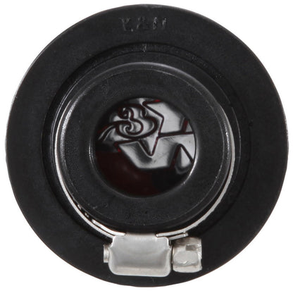 K&N Engineering K&N 3/4 inch ID 2 inch OD 1.5 inch H Clamp On Crankcase Vent Filter