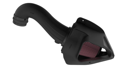 K&N Engineering K&N 11-23 Dodge Charger (5.7L/6.1L V8) NextGen Cold Air Intake