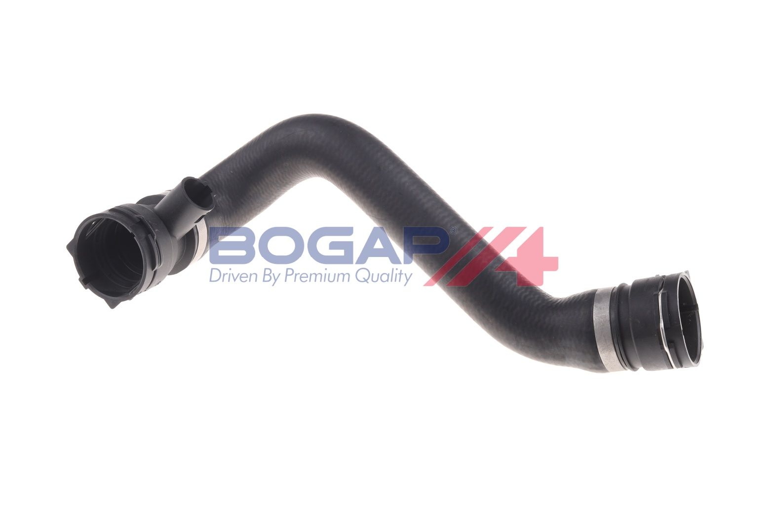 BOGAP B4228372 Radiator Hose