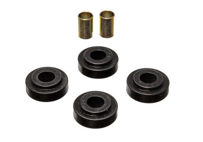 Energy Suspension 61-68 Buick Centrurion/Electra/LeSabre/Riviera Red Front Strut Rod Bushing Set