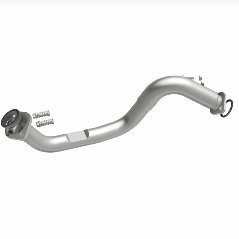 Magnaflow BRE Exhaust 05-10 tC 2.4L Front Pipe Kit