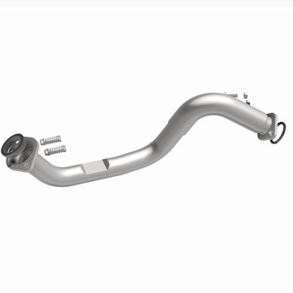 Magnaflow BRE Exhaust 05-10 tC 2.4L Front Pipe Kit