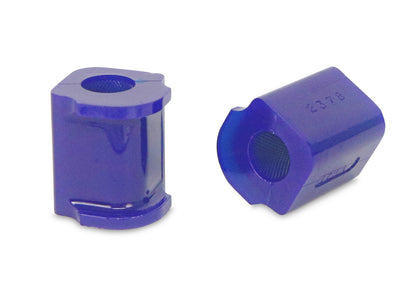 SuperPro Sway Bar Mount Bushing Kit - 17mm Bar