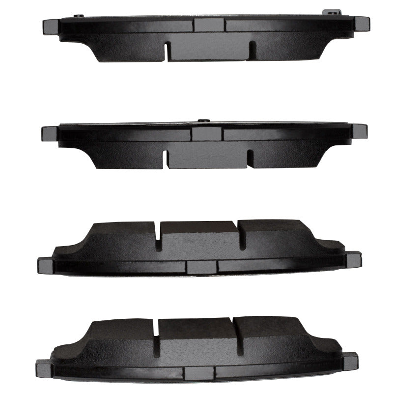 R1 Concepts R1 10-11 Kia Sportage Front Optimum OE Brake Pads