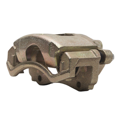 DFC 97-05 Buick Regal Front-R Premium Caliper - Silver Zinc Coated