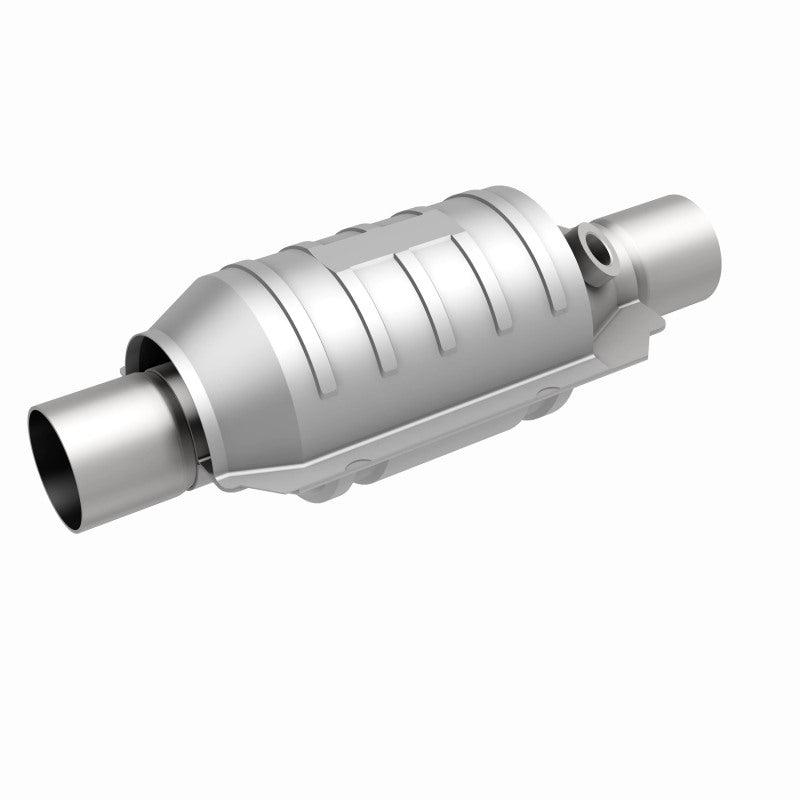 MagnaFlow Universal Catalytic Converter O2 2inch FED