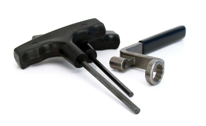 COMP Cams Torque Wrench Valve Lash Adjustment