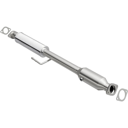 MagnaFlow Direct Fit Catalytic Conv 11-14 Sonata 2.4L Underbody (OEM Grade Federal / EPA Compliant)
