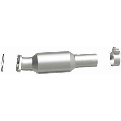 MagnaFlow 15-17 Ford Edge 2.0L FWD Rear Direct Fit Converter
