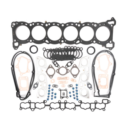 Cometic Gasket Cometic Nissan RB26DETT Top End Gasket Kit - 87mm Bore - .066in MLS Cylinder Head Gasket