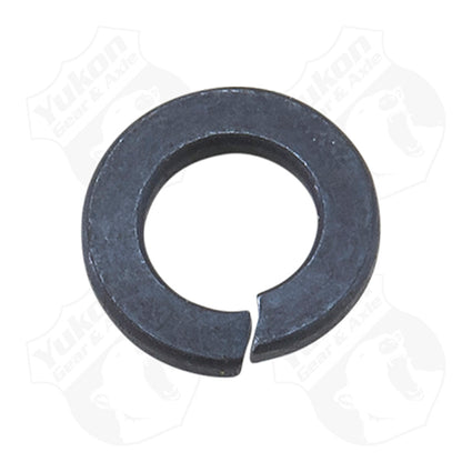 Yukon Gear & Axle Yukon Gear 3/8in Ring Gear Bolt Washer For GM 12 Bolt Car & Truck / 8.2 Bop & More